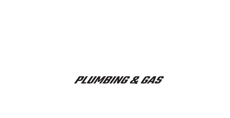 PCB Plumbing and Gas Logo